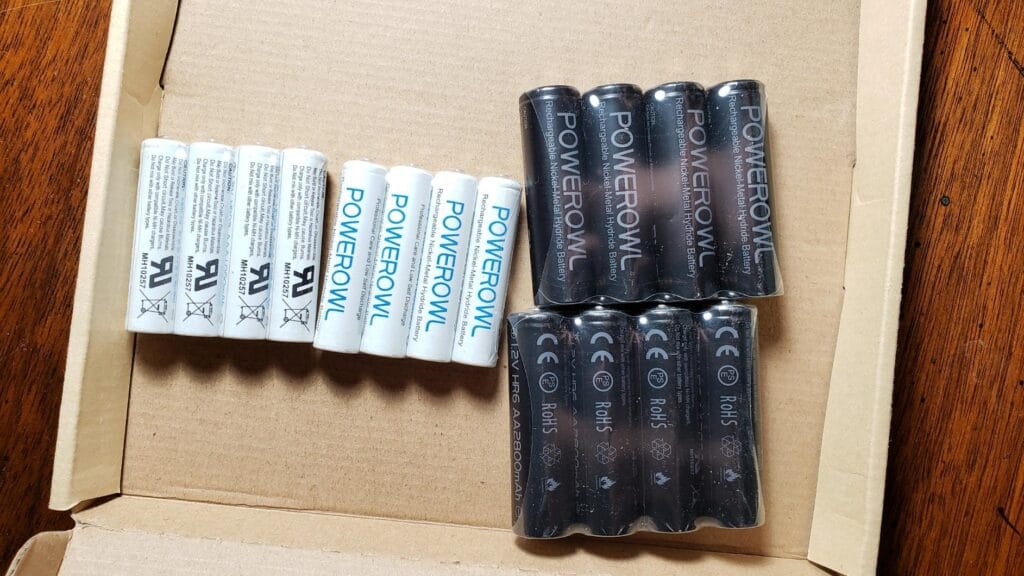 Battery Capacity: How Much mAh You Need