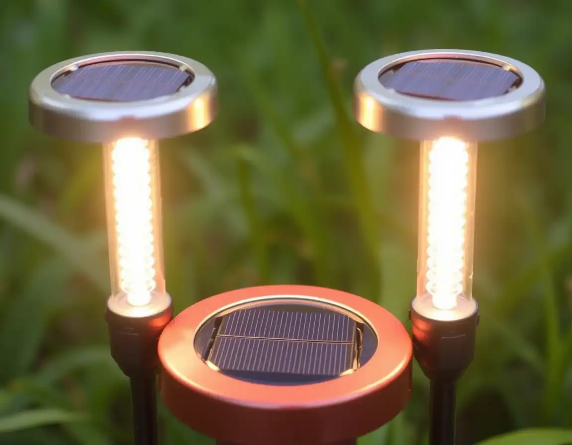Can You Use Regular AA Batteries in Solar Lights 2026