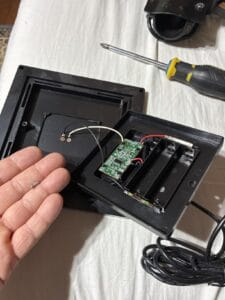 Common Mistakes Campers Make With Solar Lights in Harsh Conditions