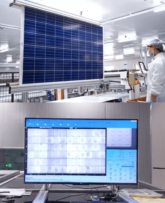 Do Jinko HOT 3.0 Panels Run Hotter or Cooler Than Older Models?