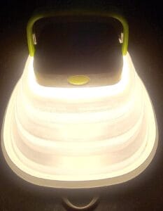 Goal Zero Crush Light