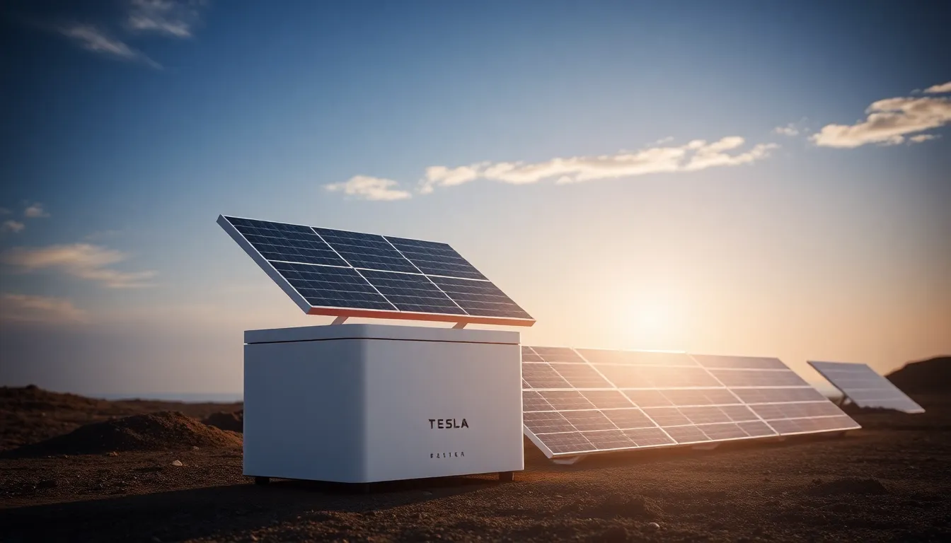 HOW LONG DOES A TESLA SOLAR BATTERY ACTUALLY LAST