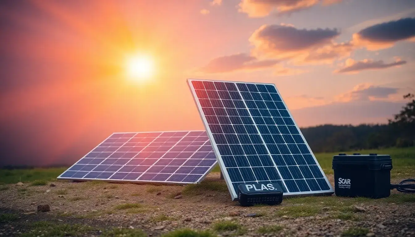 HOW MANY SOLAR PANELS DO I NEED TO CHARGE A 100AH BATTERY IN 5 HOURS