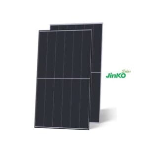 Why Jinko Solar Panels Stand Out in 2026