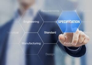 Key Specifications at a Glance