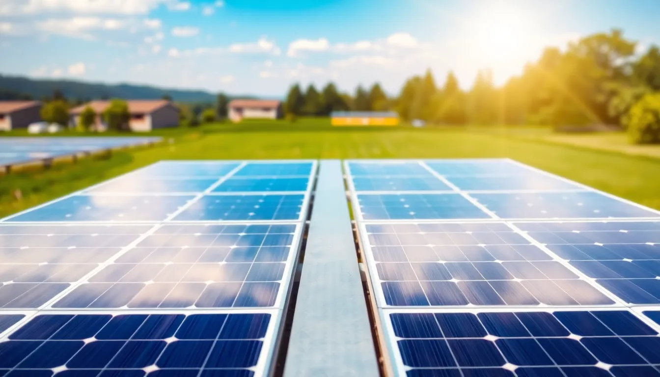 LONGI VS JINKO SOLAR PANELS