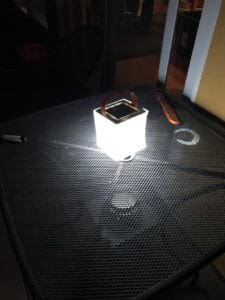 LuminAID PackLite