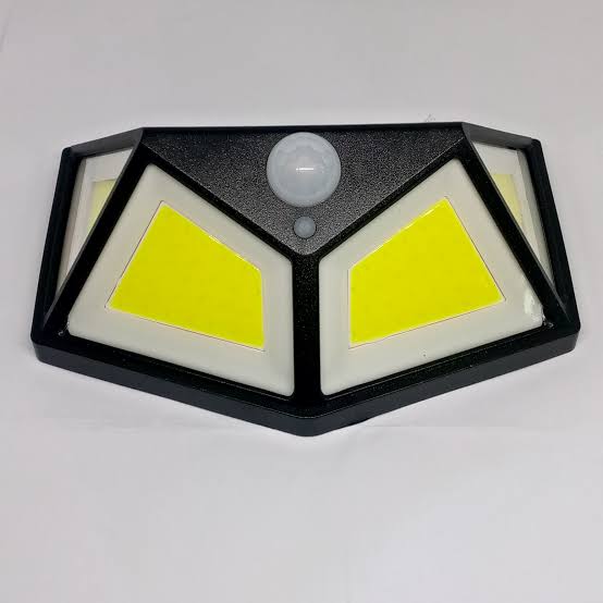 Motion-Sensor Caps