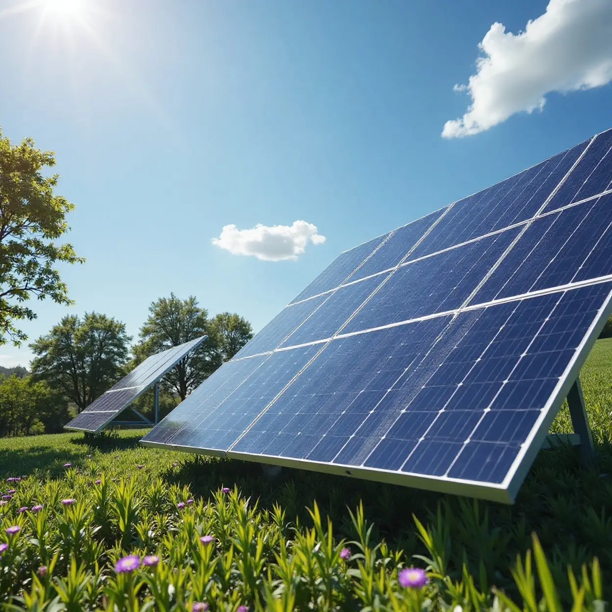 SOLAR SUBSIDIES AFTER THE FEDERAL CREDIT ENDED