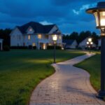 Solar Lights for Community Centers Parks Guide 2026