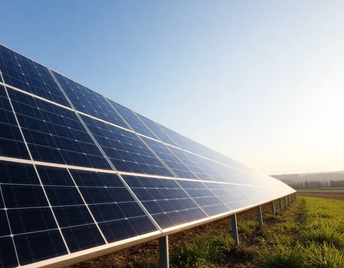 WHAT HAPPENS TO SOLAR PANELS AFTER 20 YEARS