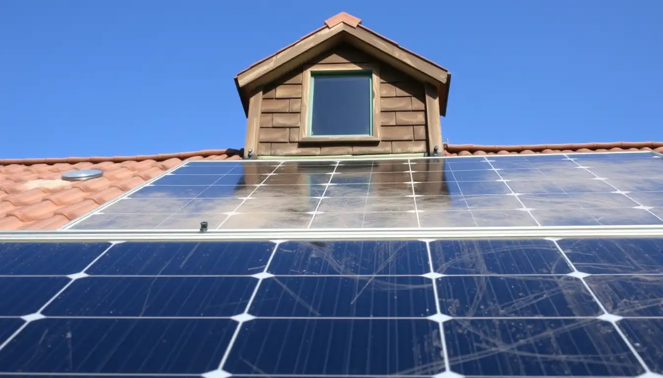 WHAT HAPPENS TO SOLAR PANELS AFTER 25 YEARS