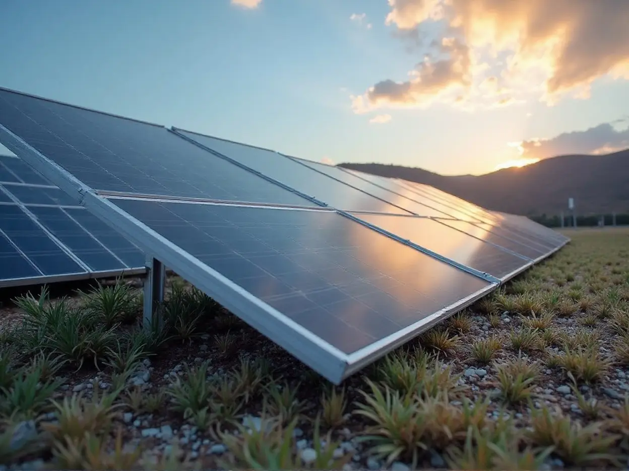 WHAT IS THE BIGGEST RISK OF SOLAR PANELS