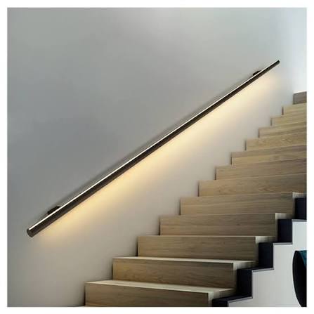Best Stick-On Solar Step & Stair Lights
