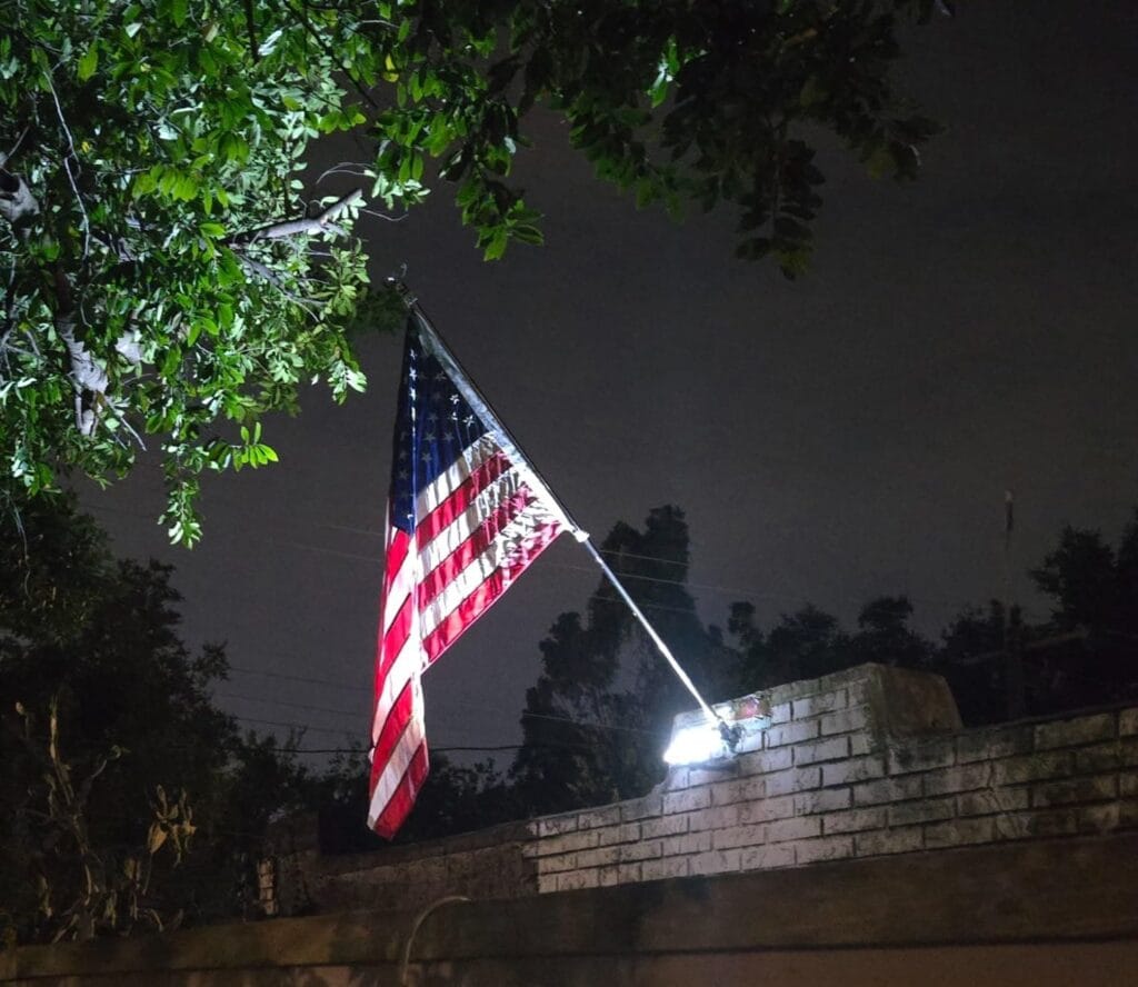What to Look for in a Solar Light for Desert Camping