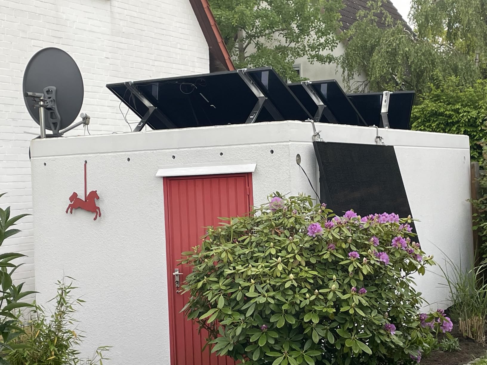 Where Jinko HOT 3.0 Panels Are Actually Installed