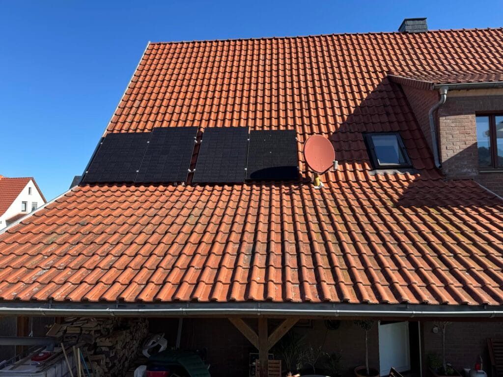 Why Jinko Solar Panels Stand Out in 2026