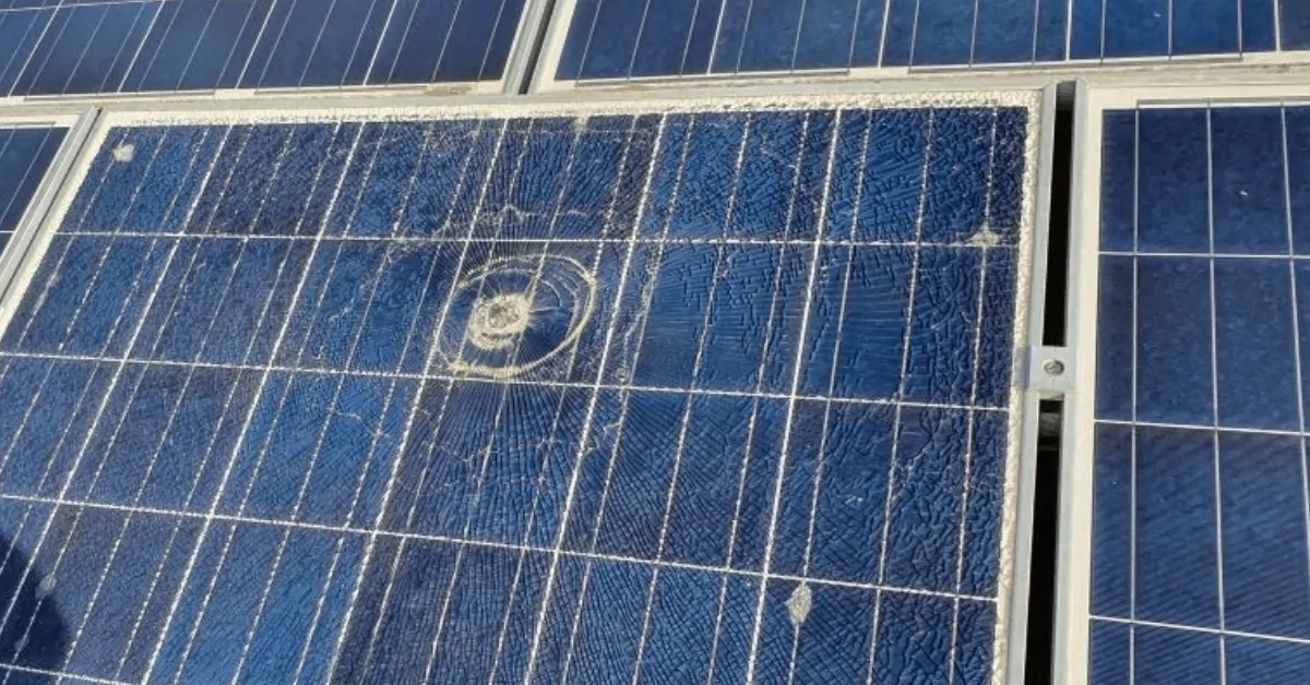 WHAT HAPPENS TO SOLAR PANELS AFTER 25 YEARS