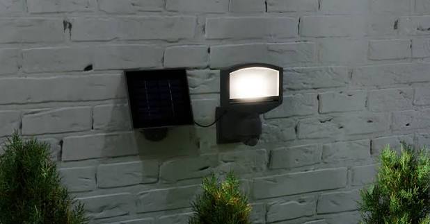 BLACK SOLAR LIGHTS FOR YOUR HOME
