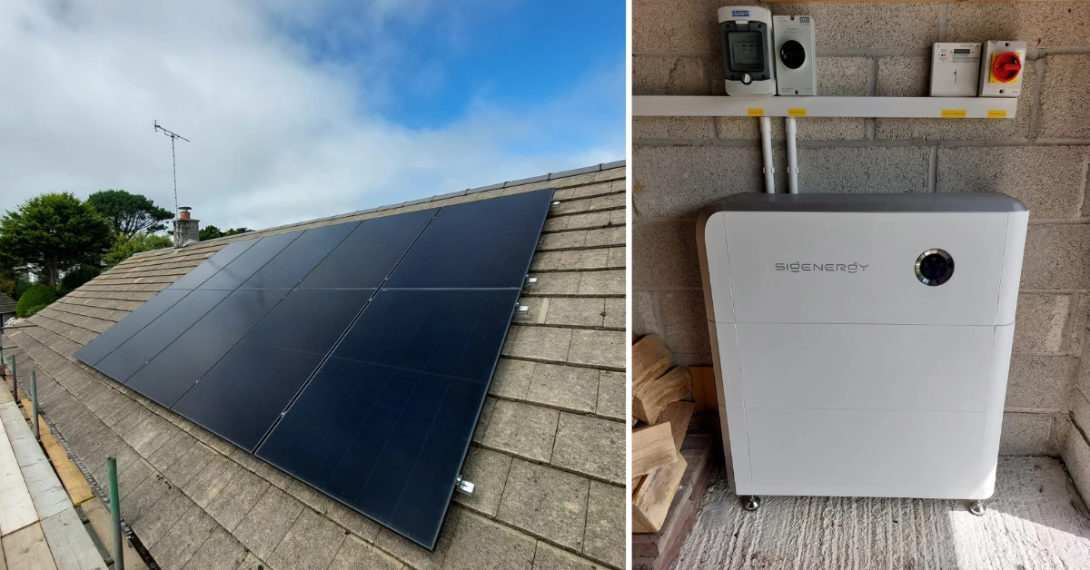 HOW MANY SOLAR PANELS DO I NEED TO CHARGE A 100AH BATTERY IN 5 HOURS