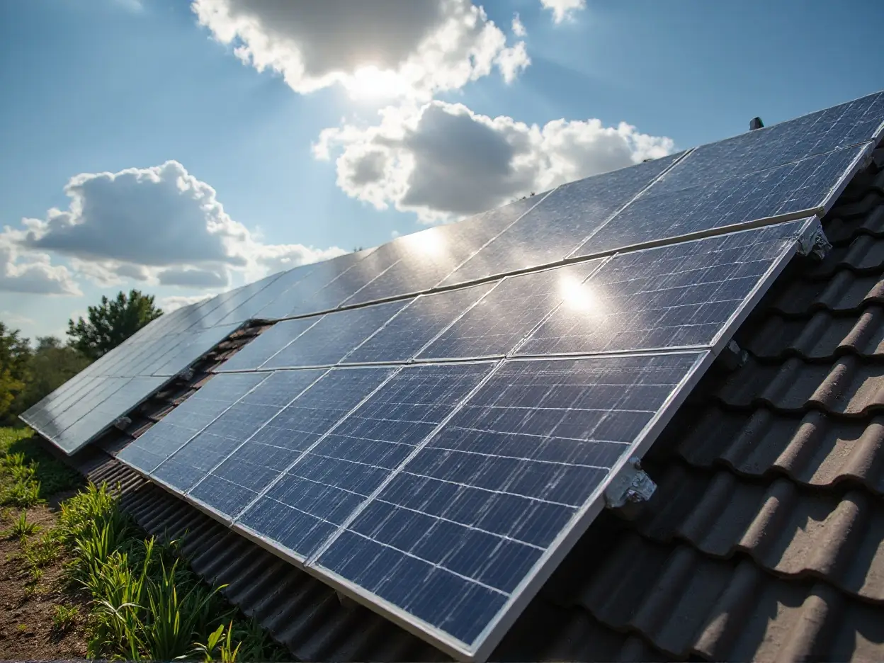WHAT ARE THE REAL DOWNSIDES OF SOLAR PANELS?