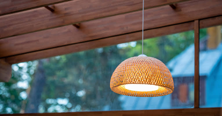 Best Solar hanging lights outdoor