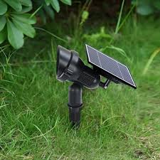 Best Solar Lights for Shaded or Tree-Covered Areas