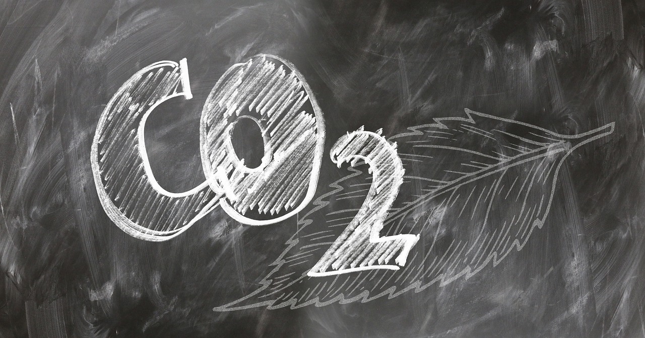 How Much CO2 Is Saved by Solar