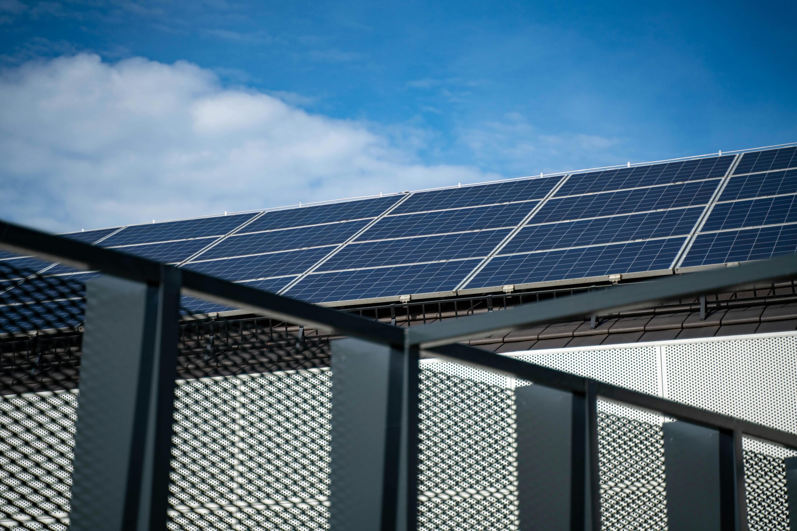 Solar Panel Risks Homeowners