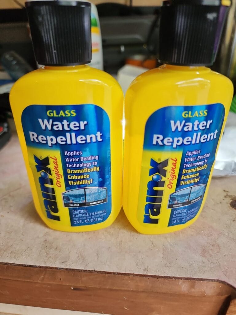 Can You Use Rain-X on Solar Panels