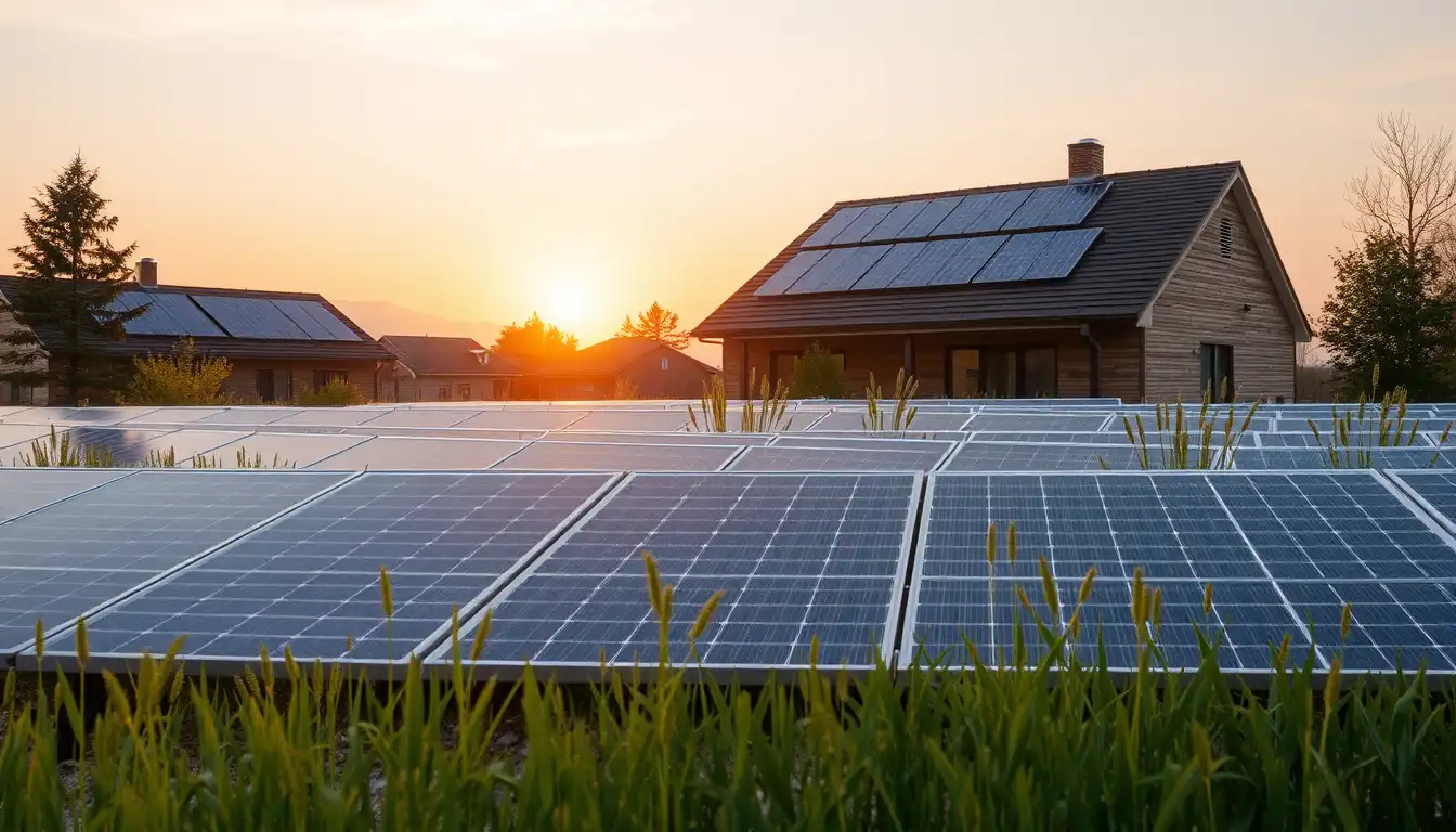 DOES SOLAR REDUCE YOUR ELECTRIC BILL