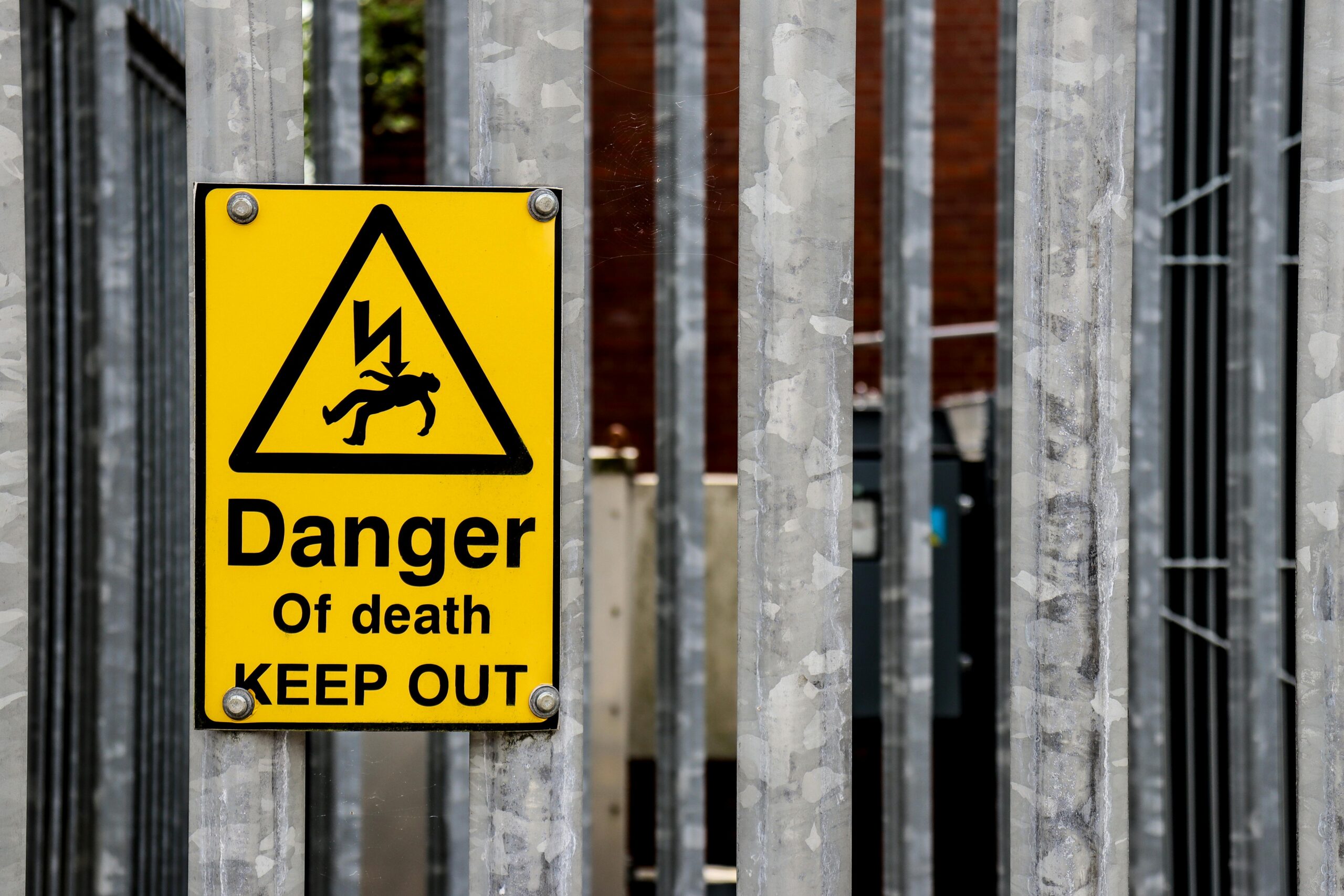 Dangers of Solar Power