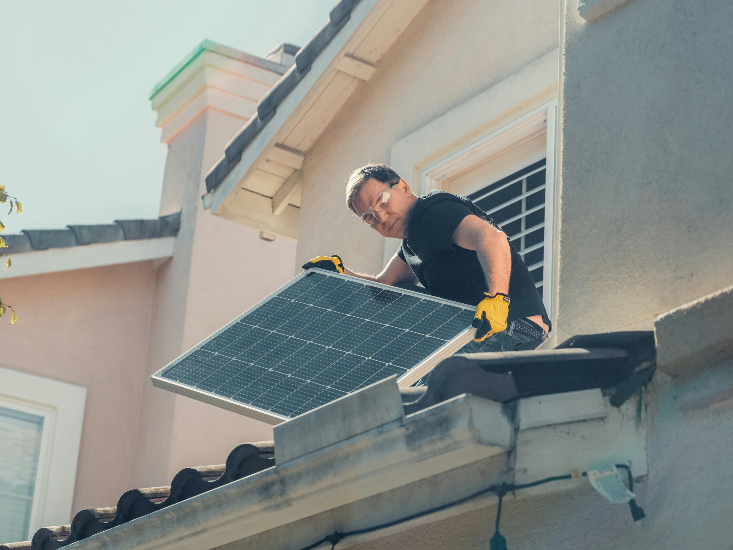 Disadvantages of Solar Panels
