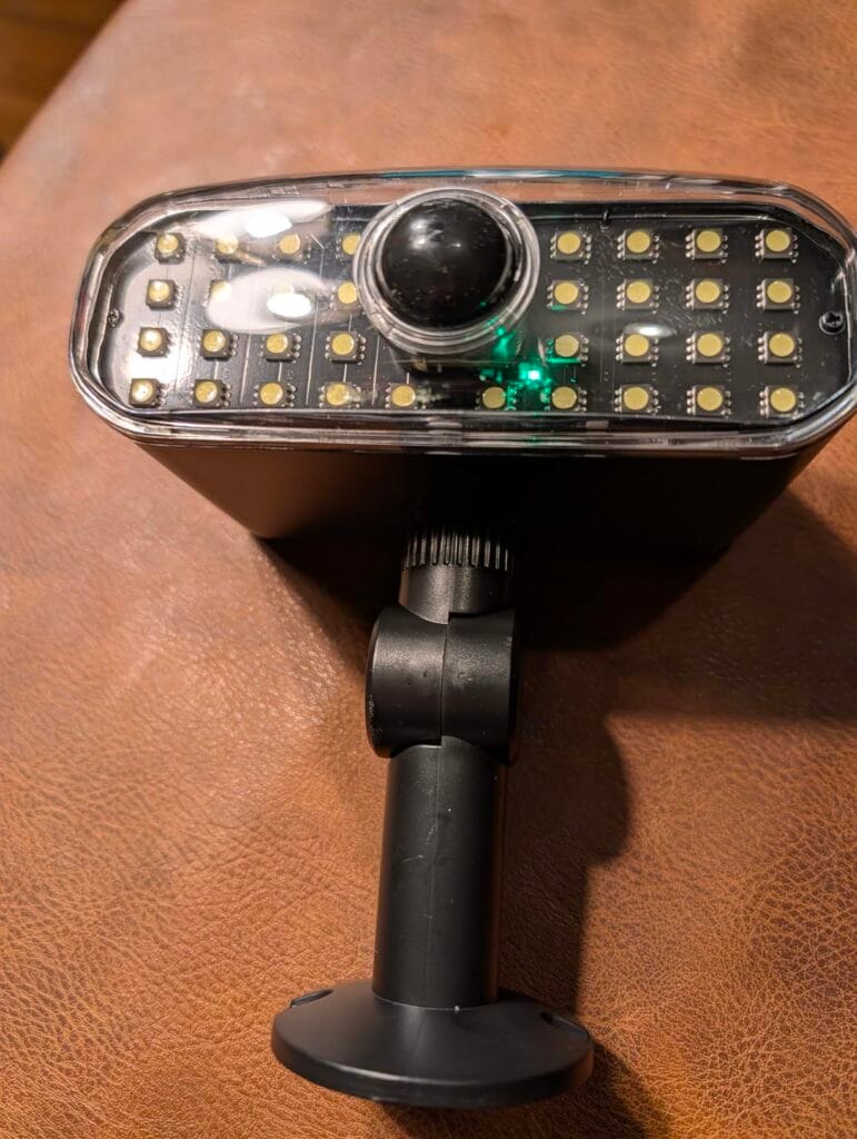 Do Solar Lights Get Hot? The Short Answer