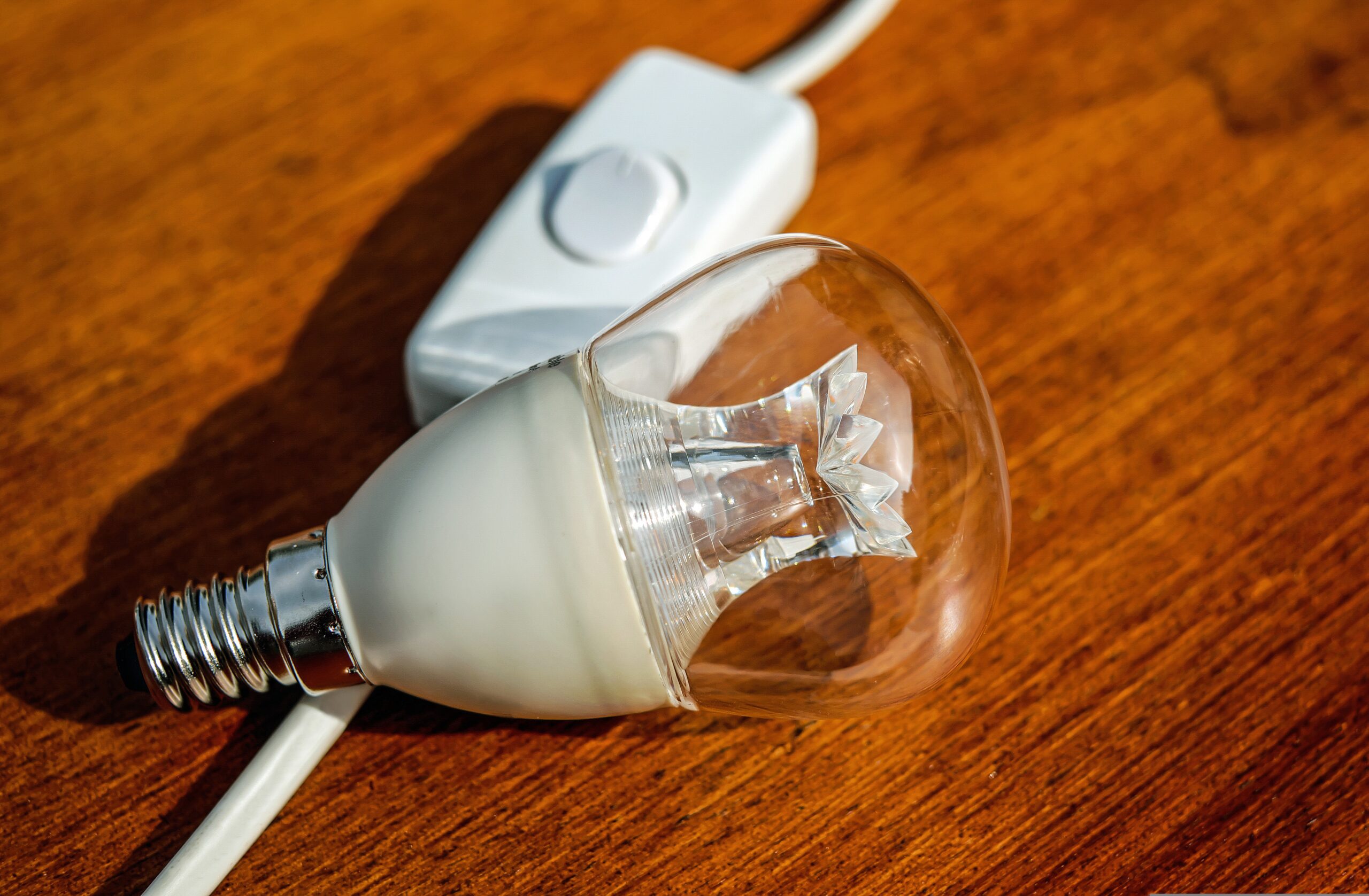 Do Solar Lights Need Electricity