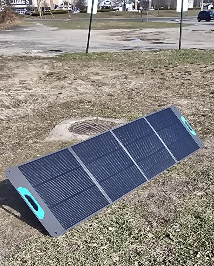 Does Rain Clean Solar Panels
