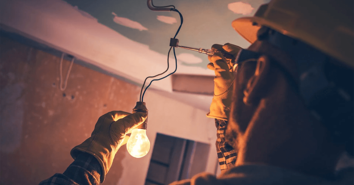 How To Fix solar LED light