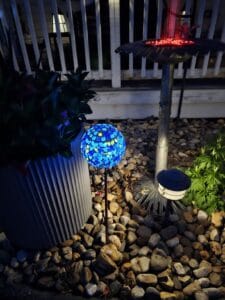 How to Choose the Best Mosaic Solar Lights