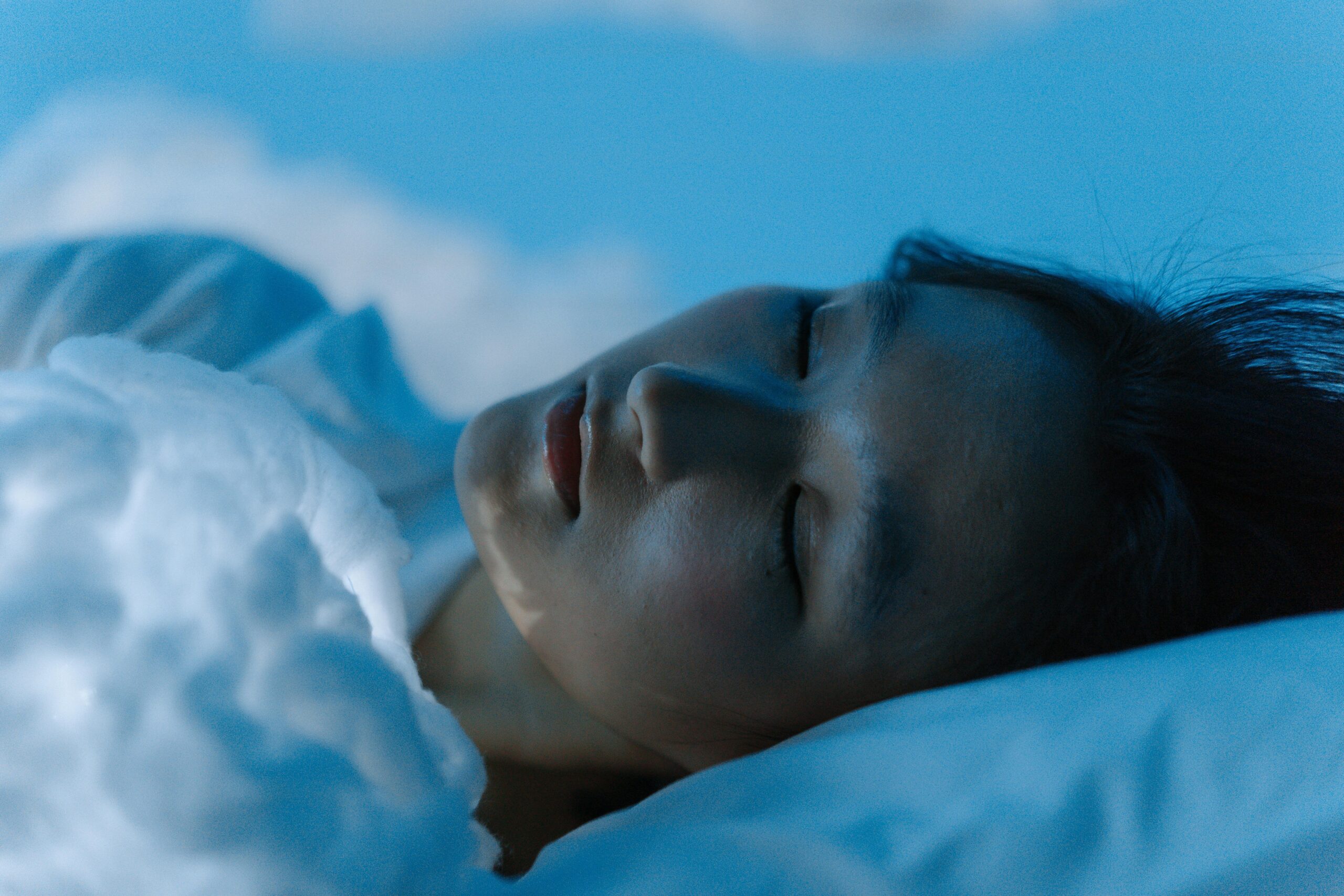 Is It Safe to Sleep Near Solar Panels