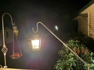 Lanterns