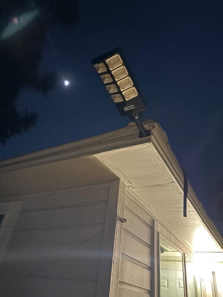 Quick Buying Checklist: What Makes a Solar Facade Light Worth It