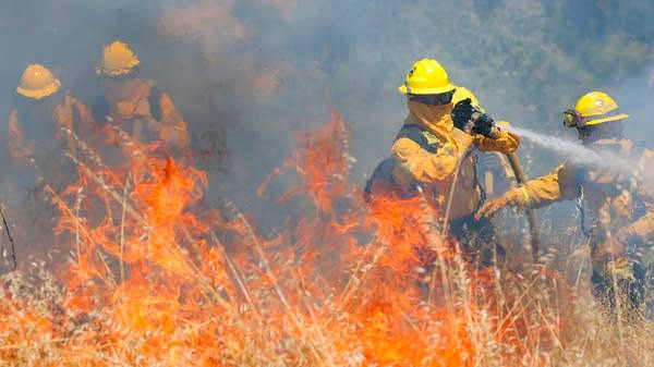 The Real Fire Risk (Rare and Almost Always Battery-Related)