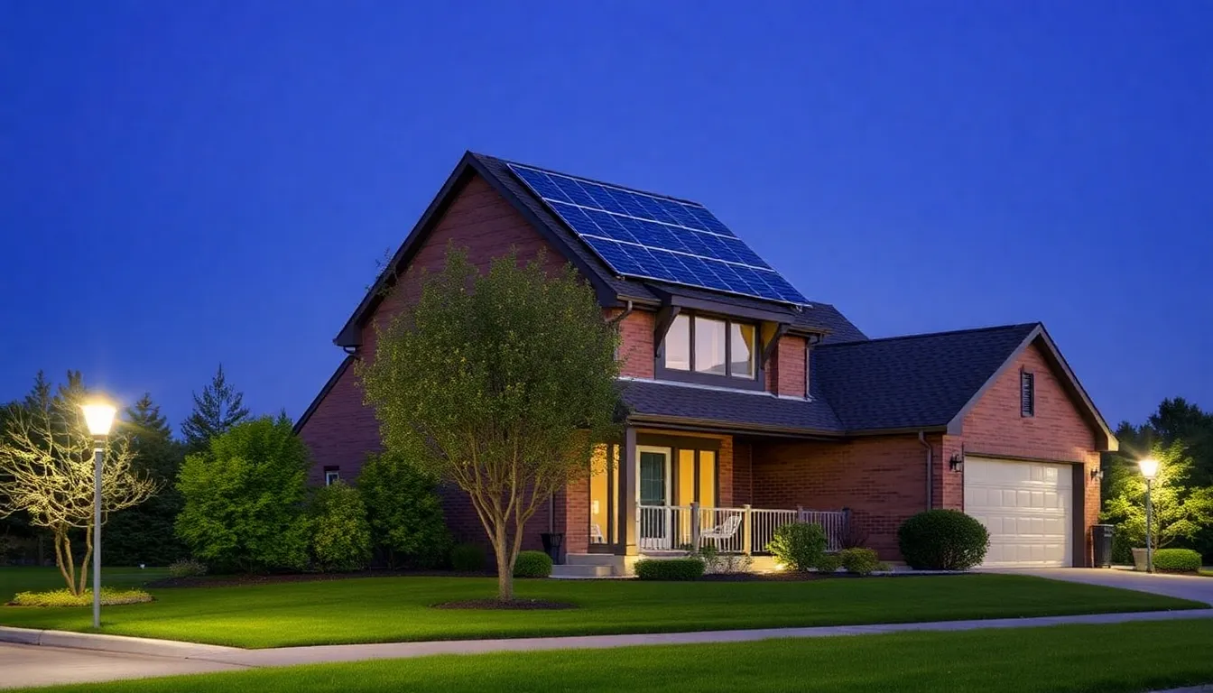 Real Solar Lights Success Stories and Case Studies 2026