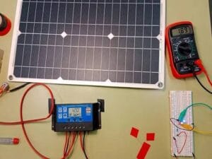 How Solar Lights Actually Charge and Work