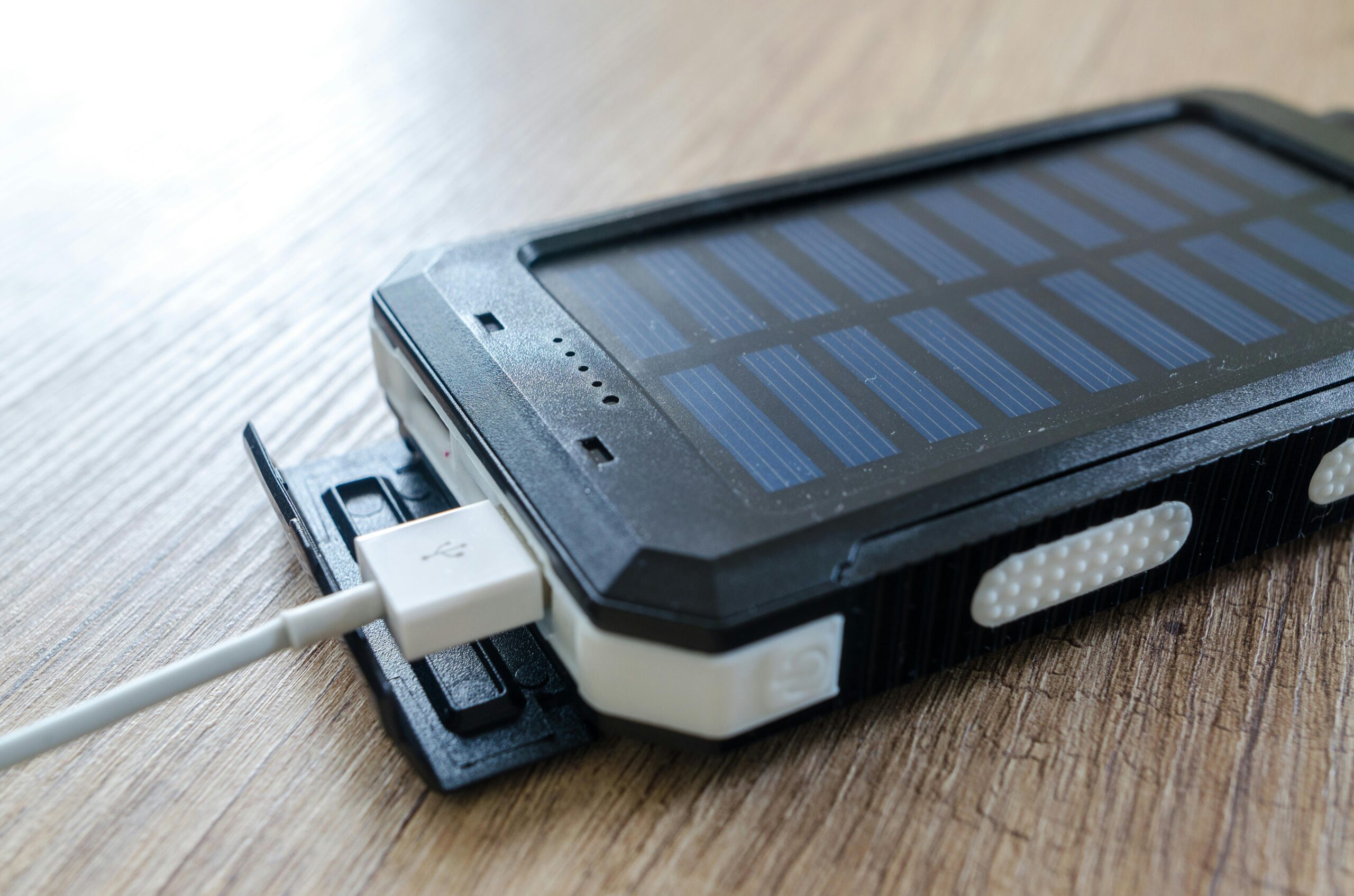 Solar Lights Mobile Charge