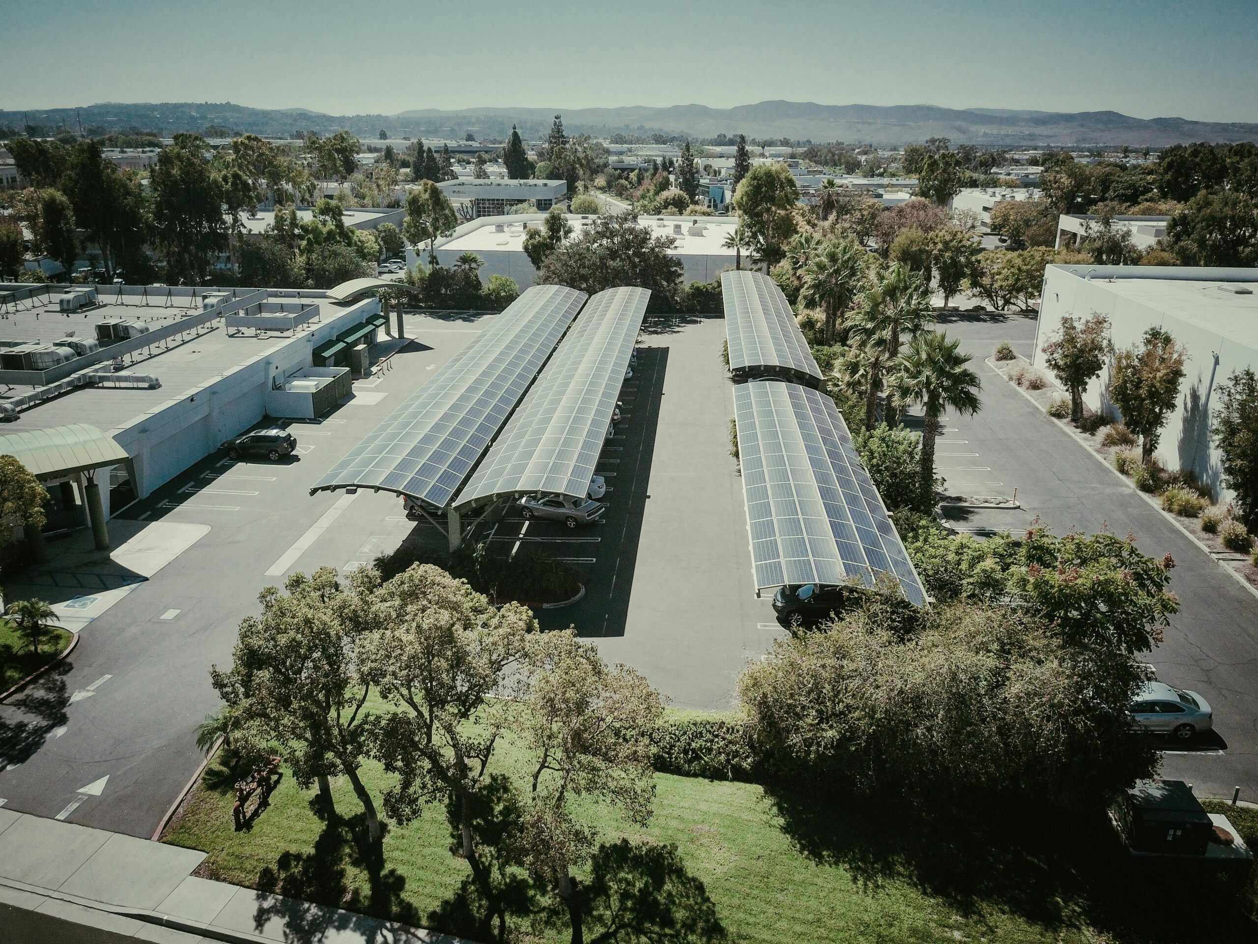 Solar Lights Social Impact