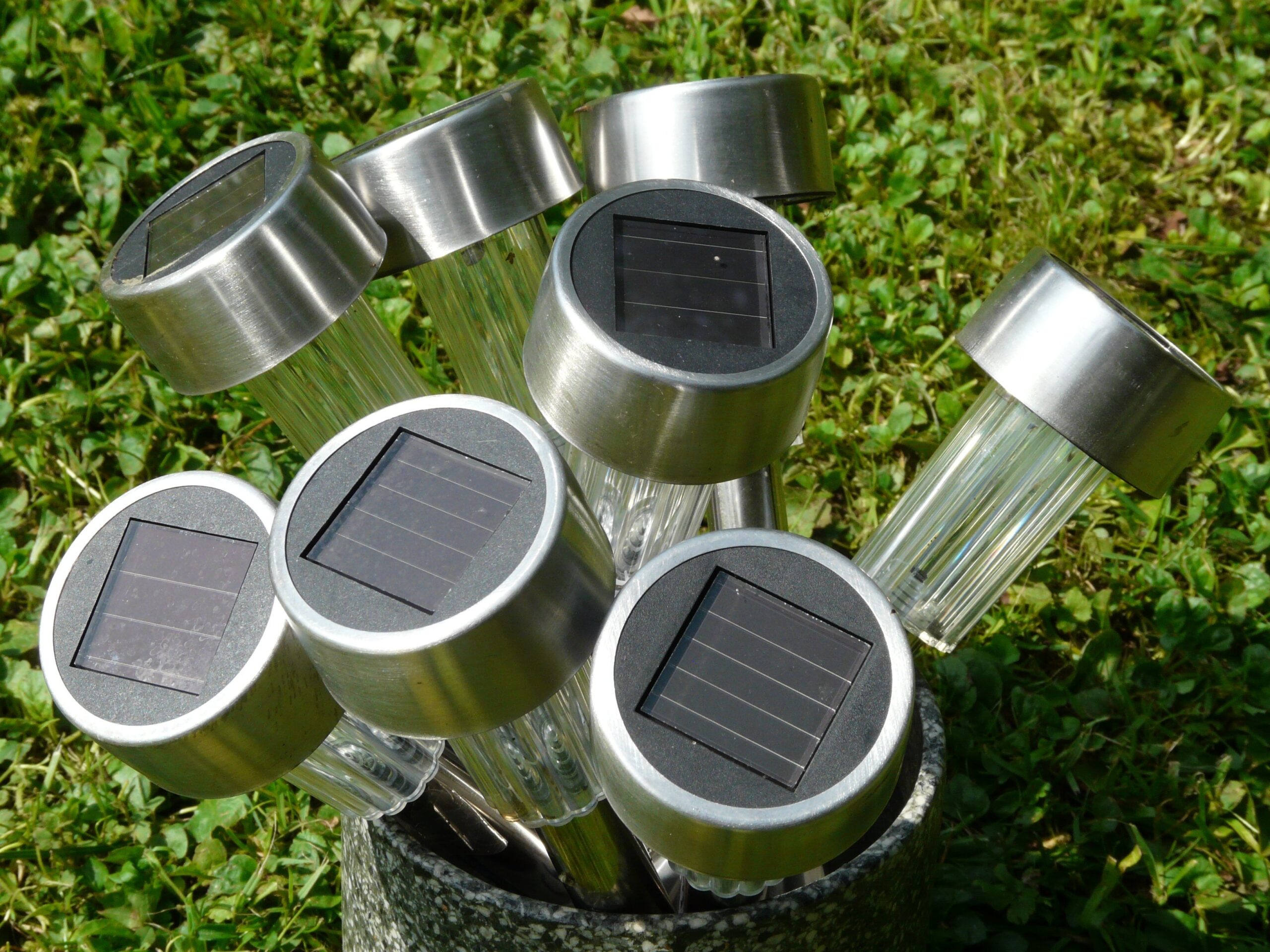 Why Do Solar Lights Fail So Quickly