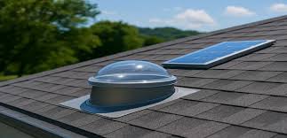 Solar Tube Skylight
