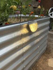 The Problem With Magnetic Solar Lights (Heat + Rust)
