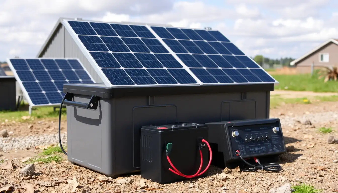 WHAT ARE THE DISADVANTAGES OF SOLAR BATTERIES